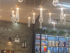 -指爱龙虾(金杨路总店)