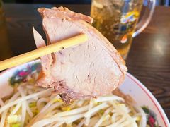 -拉面莊夢語＆中华料理八椿