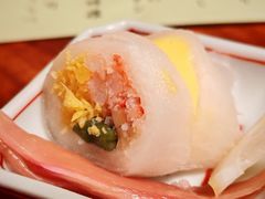 -蟹道乐(網元別館店)