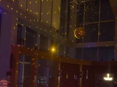 -The Penthouse酒吧
