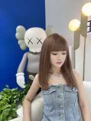 -Rise Hair上升造型