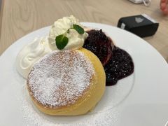 -幸せのパンケーキ(心斎橋店)