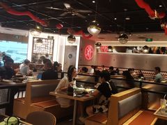 -潮界(虹桥新天地店)