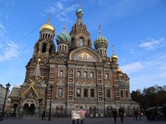 -滴血救世主教堂