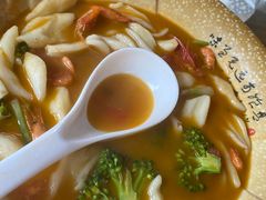 -长兴岛郊野公园农场食堂