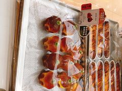 -仟吉KenGee(国贸360店)