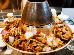 -上海老城区小龙虾虾宴·杭帮菜(五柳巷店)