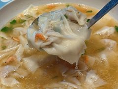-高玛纳驴肉火烧(一世界店)