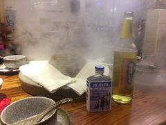 -滇香肴·云南菜蒸汽石锅鱼(云南北路店)