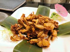 -亢龙太子酒轩(东湖店)