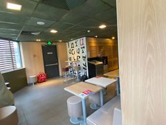 -麦当劳(团结湖店)