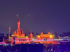 -北京世界公园