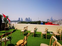 -美悦盛宴一站式婚礼会馆(临江店)