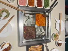-海底捞火锅(万丰桥店)