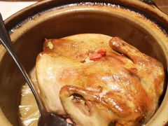 外婆茶香鸡-外婆家(静安大悦城店)