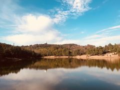 -南京市无想山景区