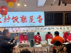 -扬二春炒饭(国庆路总店)