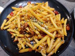 -一棠龙虾•王牌虾球(楚河汉街店)