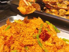 -马路牙子地桌烤肉(工体店)
