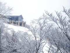 -中旅松花湖滑雪场