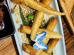 -雀舞云南菜(乐客城店)