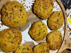 土豆饼-冰川冷面·延边菜·炭烤串(观前店)