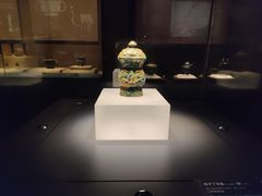 -太原市博物馆