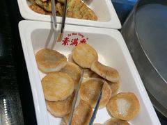 -素满香·全民食养自助(长宁龙之梦店)