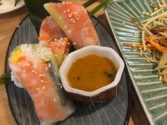 -越美小馆·越南料理(曲江店)