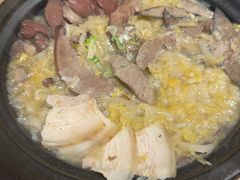 -九转小磨·东北菜老字号(祥安店)