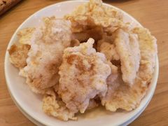-英兰朝族饭店·英兰锅包肉(佳园路店)
