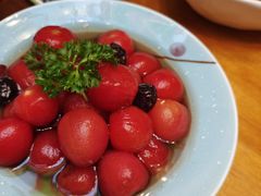 梅子小番茄-赵小姐丨新中餐(曲江店)