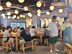 -馬伍旺川菜(江北虹悦城店)