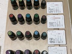 -泰合玺·精油疗愈 SPA(南京河西万达店)