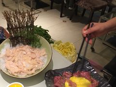 -陌生人火锅餐厅(阳曲路店)