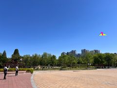 -太阳宫公园
