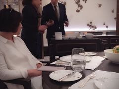 -王府半岛酒店