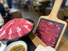 -井格重庆火锅(西直门凯德Mall店)