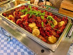 -南京维景国际大酒店咖啡厅