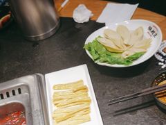 -味舵主重庆火锅(邓尉路店)