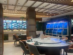 -聚丰园•湖鲜餐厅(阿红私房菜梅石路店)
