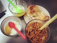 -多春茶室