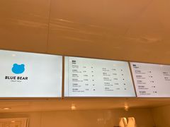 -兰熊鲜奶(西直门凯德mall店)