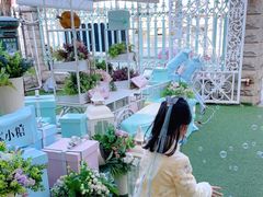 -苏小糖(鼓浪屿三丘田花园店)