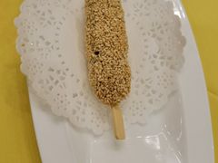 -功德林素菜饭庄(前门店)
