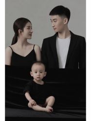 -经典婚纱摄影美学馆·私人定制