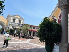 -佛罗伦萨小镇广佛名品奥特莱斯(疏港路店)