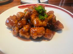 -宝中宝食府(清泰街店)