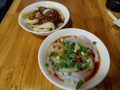 -洞子口张老二凉粉(文殊院店)