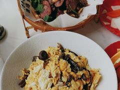 -渔语鱼新川菜Bistro(万象天地店)